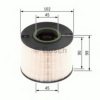 BOSCH 1 457 431 729 Fuel filter